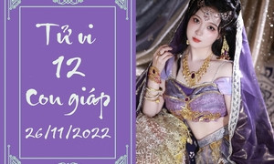 Tử vi ngày 30 11 của 12 con giáp tổng quan