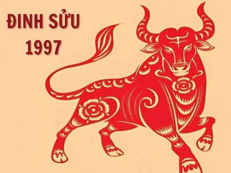 Tử vi nữ Đinh Sửu 1997 năm 2026 dự báo biến động tài chính và sức khỏe