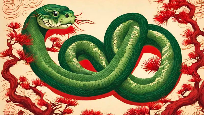 Tử vi tháng 5 năm 2025 cho người tuổi Tỵ