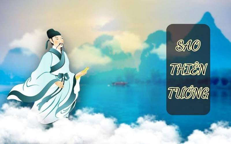 Tử vi Thiên Tướng: Ý nghĩa sao Thiên Tướng tại các cung mệnh