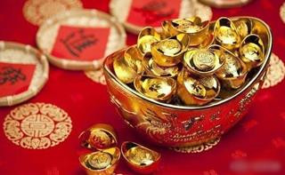 Tử vi Thứ Sáu lịch ngày tốt tích lũy
