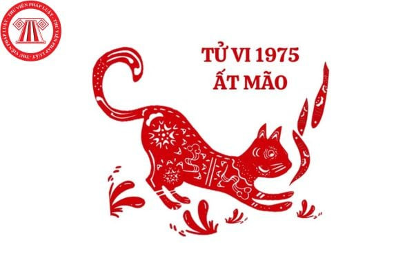 Tử vi trọn đời tuổi Ất Mão 1975 chi tiết nhất