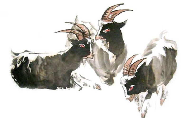 Tử vi trọn đời tuổi Ất Mùi 2015 nam mạng