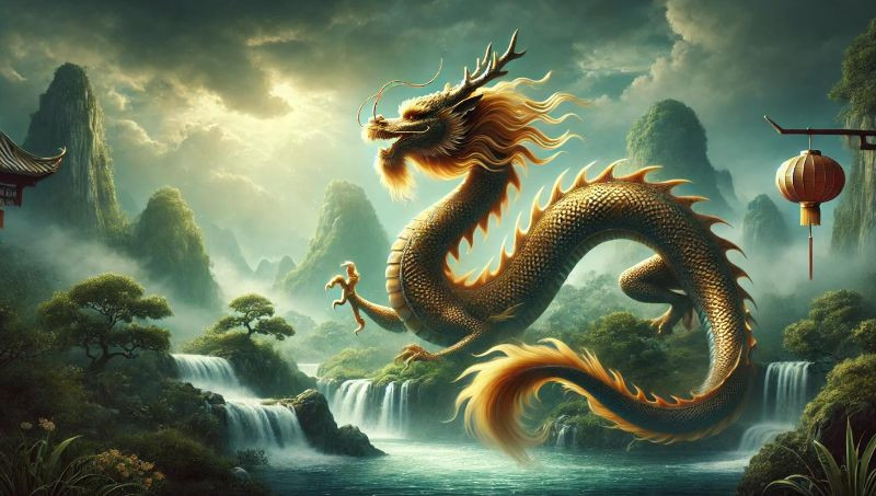 Tử vi trọn đời tuổi Mậu Thìn