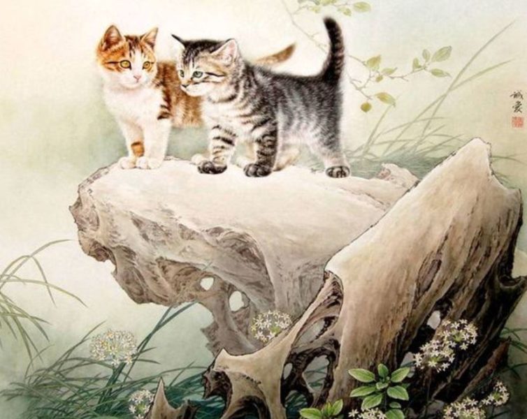 Tử vi trọn đời tuổi Tân Mão 2011 nữ mạng