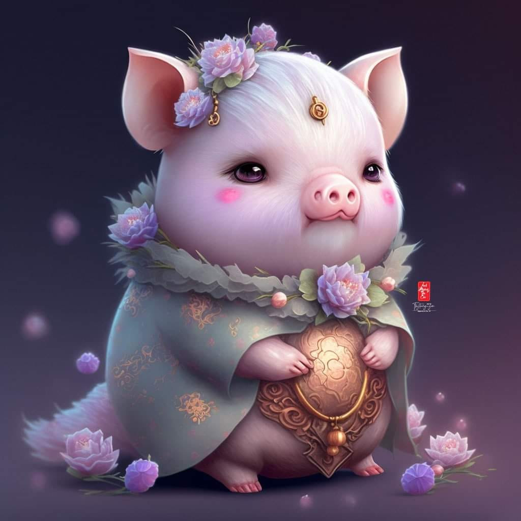 Tử vi tuổi Hợi ngày 18 tháng 12