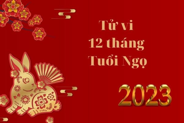 Tử vi tuổi Ngọ 1990 năm 2023 nữ mạng chi tiết