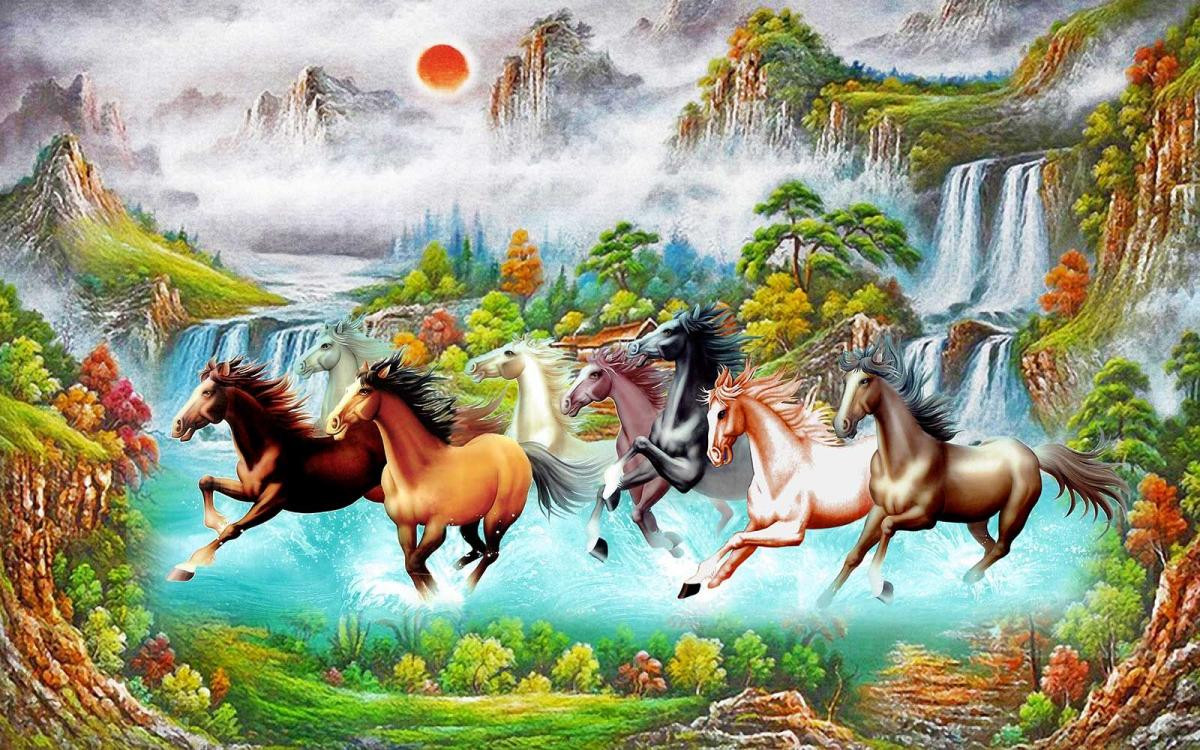 Tử vi tuổi Ngọ tuần mới: Tình duyên thăng hoa, cần cân bằng cuộc sống