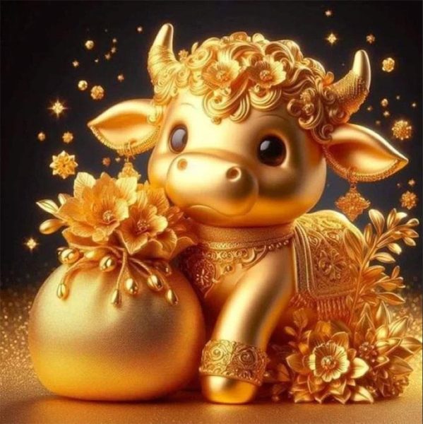 Tử vi tuổi Sửu ngày 17/11/2024