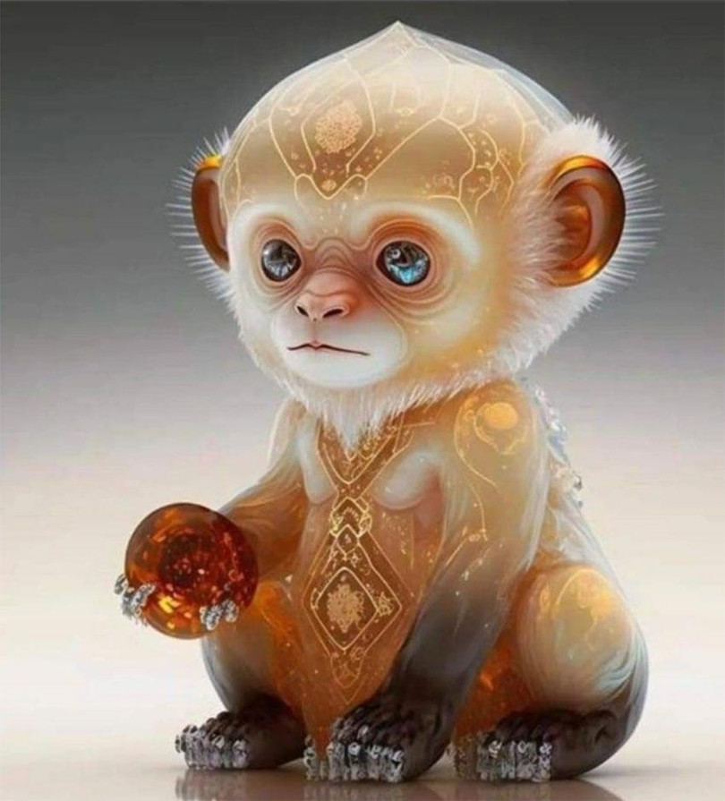 Tử vi tuổi Thân ngày 28 tháng 11: Tài lộc và các mối quan hệ