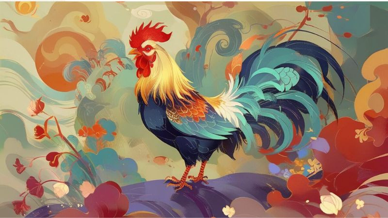 Tuổi Dậu có nhiều tiến triển tốt theo tử vi tháng 7