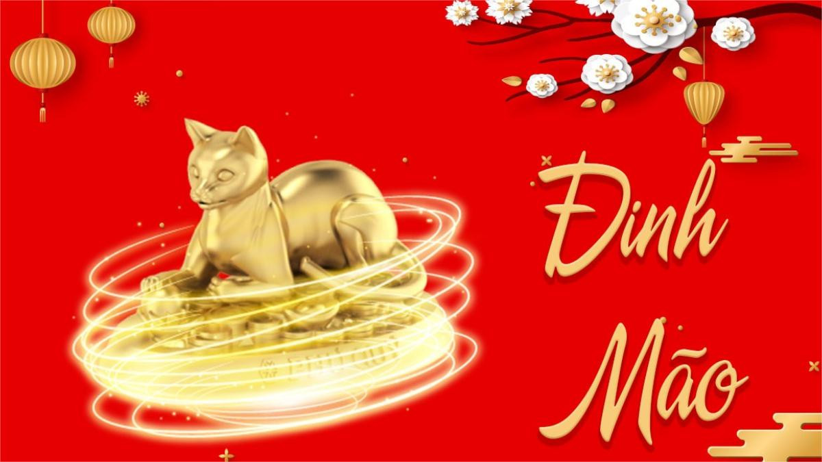 Tuổi Đinh Mão 1987 - Con giáp nhanh nhẹn