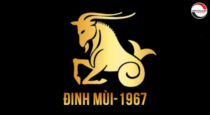 Tuổi Đinh Mùi