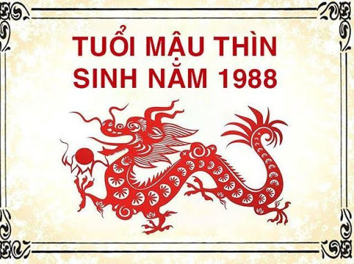 Tuổi Mậu Thìn hợp làm ăn với nam Đinh Mão