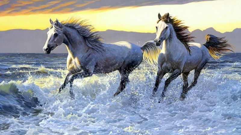 Tuổi Ngọ năng động theo tử vi tháng 7
