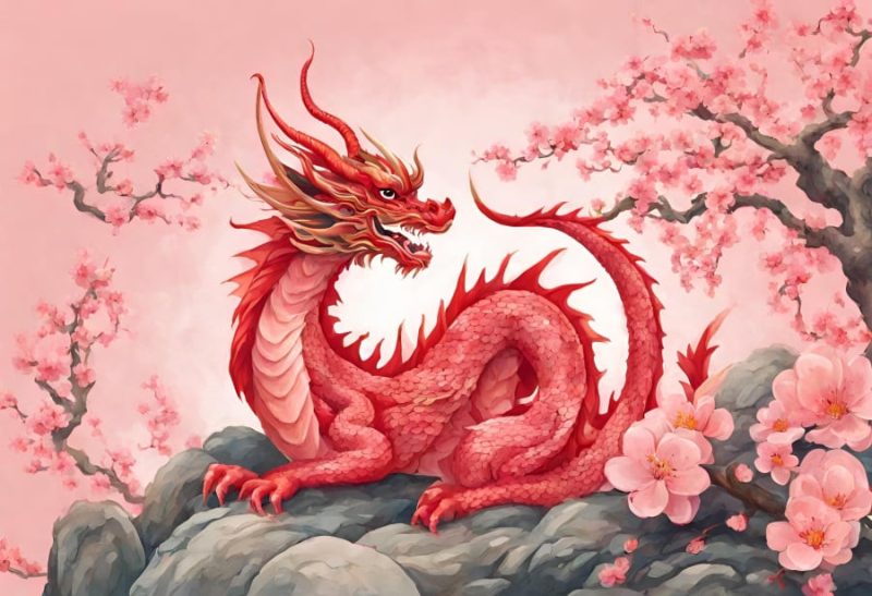 Tuổi Thìn đón vận may tài lộc và tình duyên rực rỡ theo tử vi 23/6
