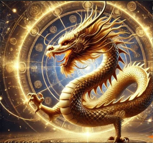 Tuổi Thìn duy trì sự ổn định, tử vi 13/8/2025 khuyên tìm kiếm nguồn cảm hứng mới