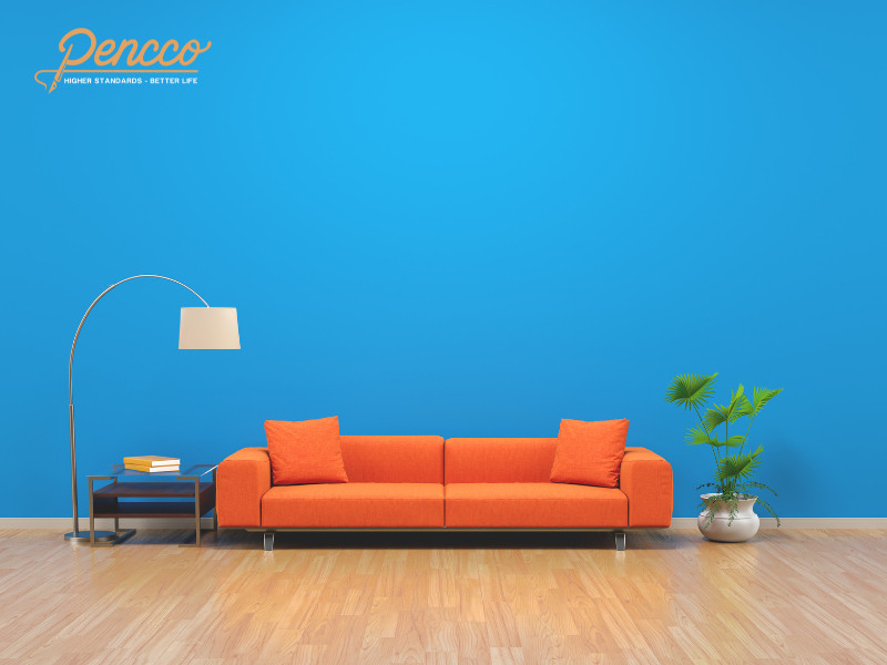 Tuổi Tuất mệnh Mộc phù hợp với bàn thờ và vật phẩm thờ cúng màu Đen, xanh dương, xanh lá