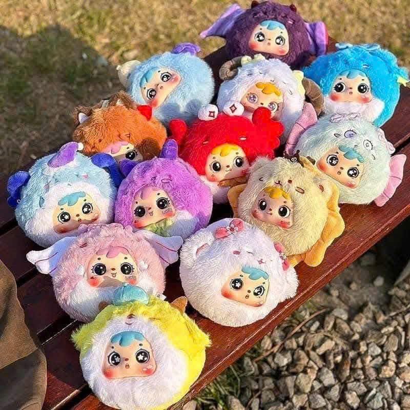 Tyke 3 cung hoàng đạo và biểu tượng cá tính