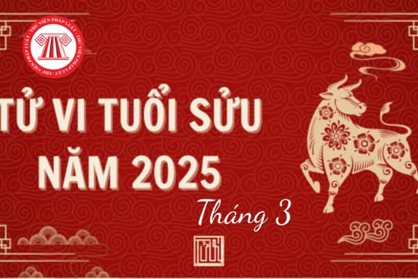 Vận khí tử vi tháng 3 ảnh hưởng đến sự nghiệp và tài lộc