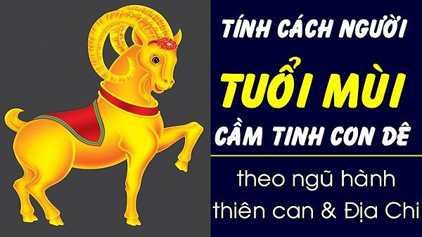 Vận mệnh nữ mạng tuổi Quý Mùi 1943