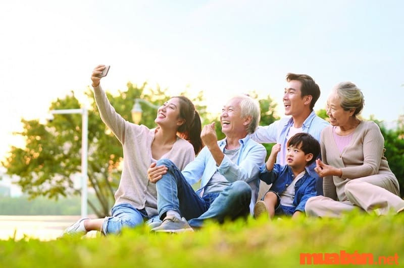 Vận số cha mẹ khi có sao Đào Hoa tại cung Phụ Mẫu trong tử vi