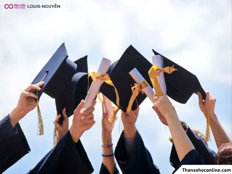 Vận số của 5 lượng 5 chỉ trong tử vi và hành trình cuộc đời