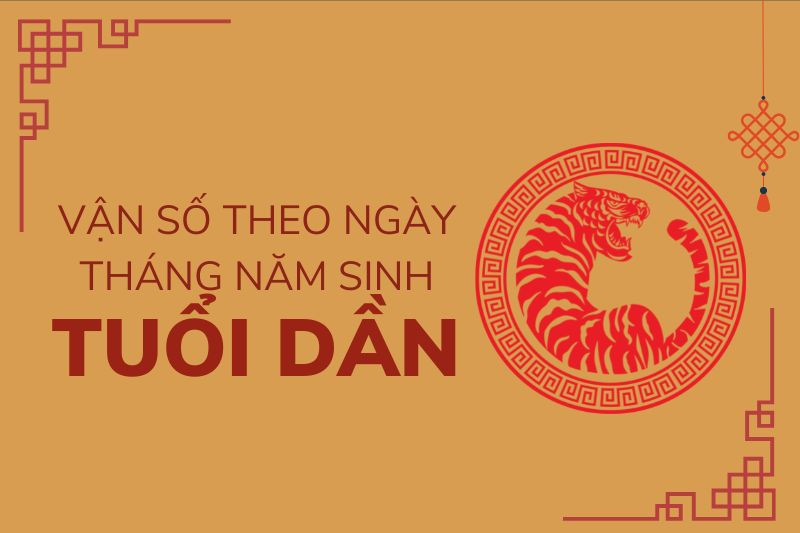 Vận số người tuổi Canh Dần 2010 theo giờ sinh cát lợi