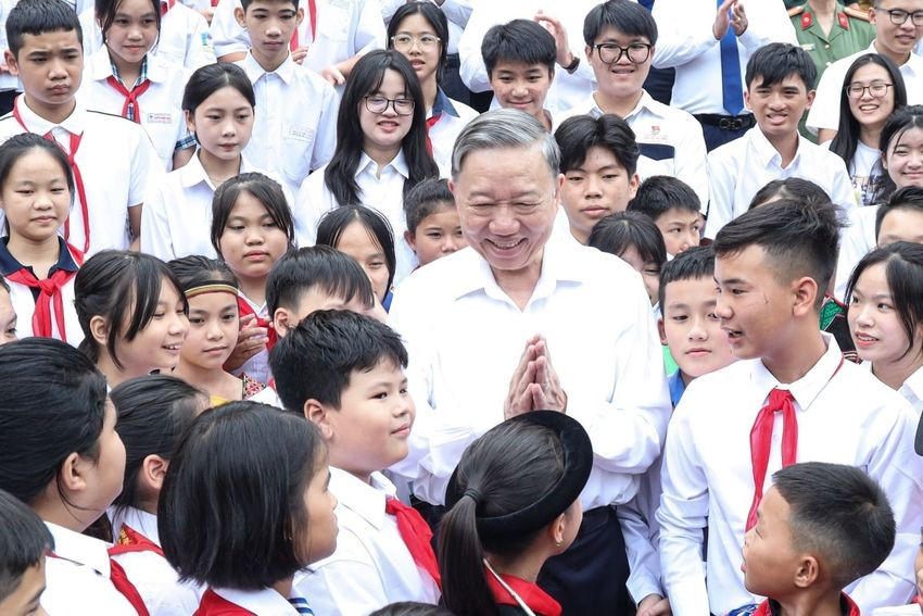 Vận số theo ngày sinh