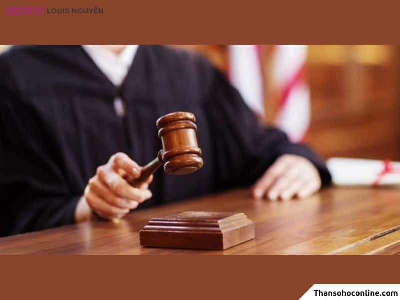 Vận tài lộc khi sao Quan Phủ ở cung Tài Bạch trong lá số tử vi