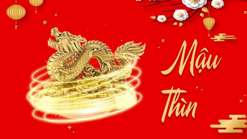 Vận trình theo tháng tuổi Thìn 2025 nữ mạng