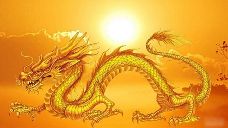 Vận trình tử vi nữ mạng tuổi Thìn 1976 năm 2025: Tình duyên sức khỏe Bính Thìn
