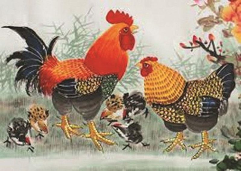 Vận trình tuổi Dậu tuần 16/12, cơ hội tài chính và tình duyên.