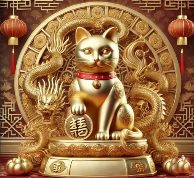 Vận trình tuổi Mão có thể giảm sút trong tử vi ngày 4/3/2025