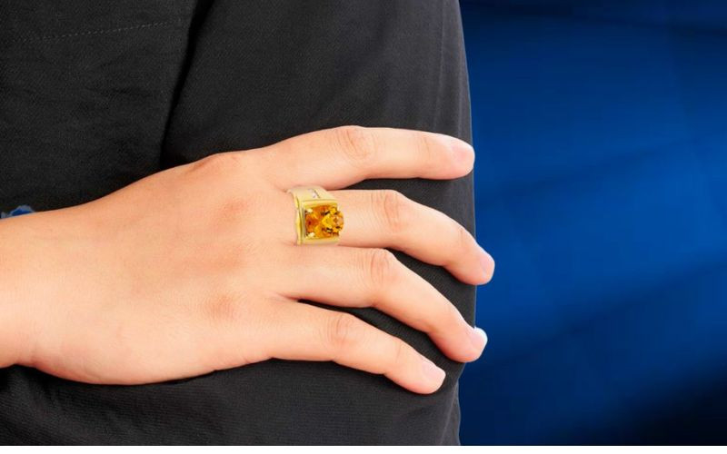 Vật phẩm phong thủy mang lại may mắn cho người tuổi Tân Mùi
