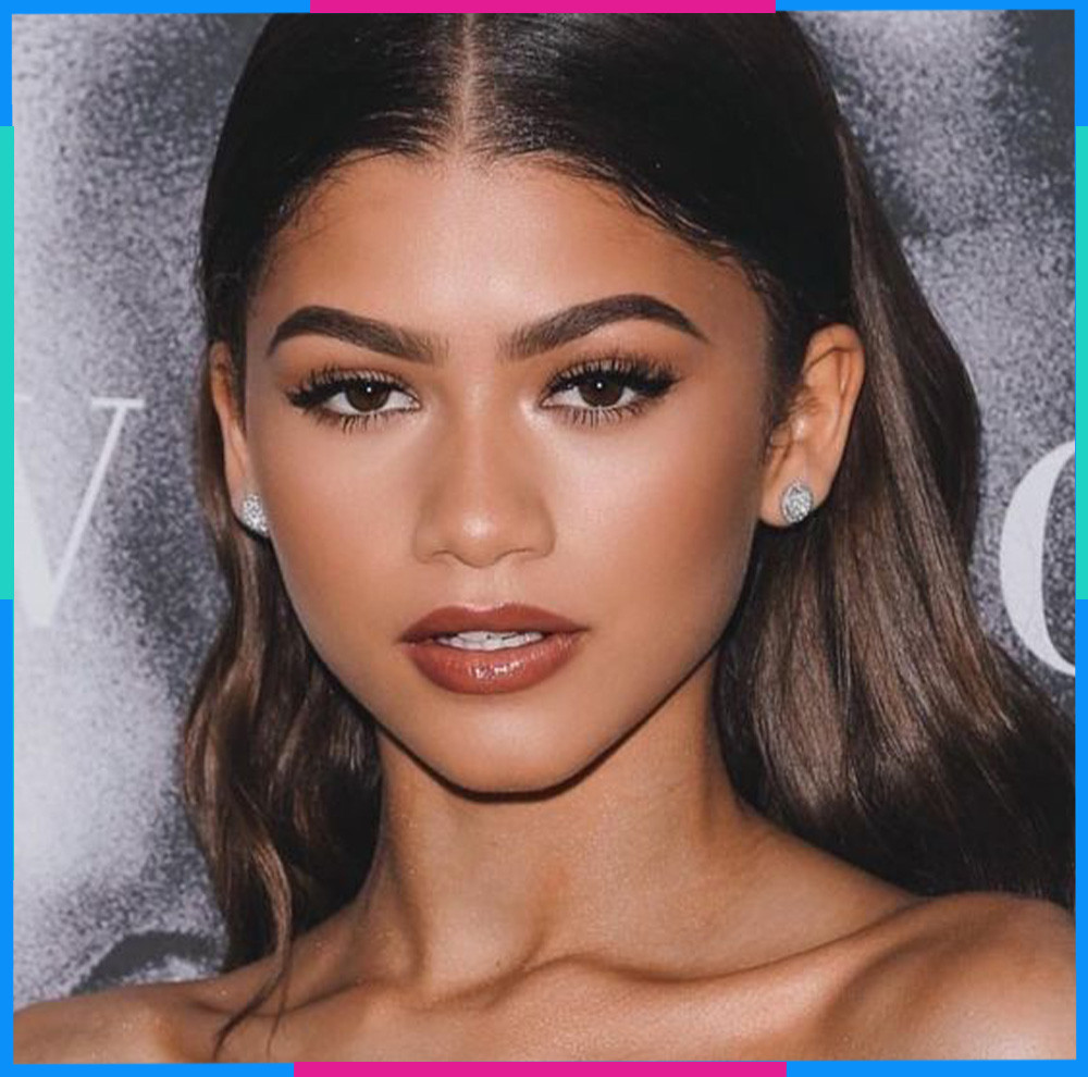 Vẻ đẹp thông minh từ đôi mắt Zendaya - Xử Nữ
