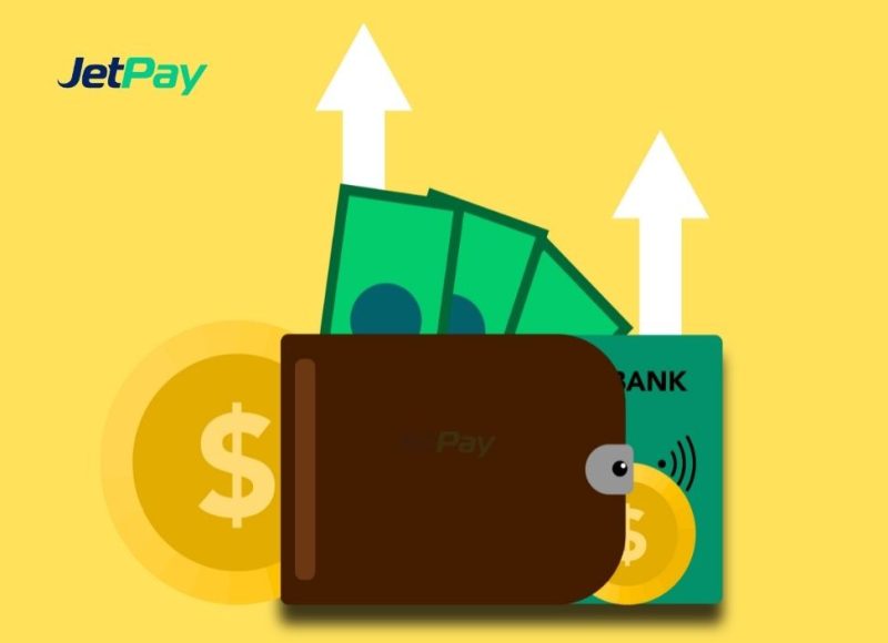 Ví điện tử tiếng Anh là gì: Minh họa các phương thức thanh toán số và giao dịch trực tuyến.