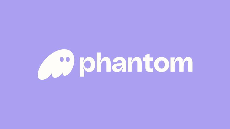 Ví Phantom là gì và giao diện