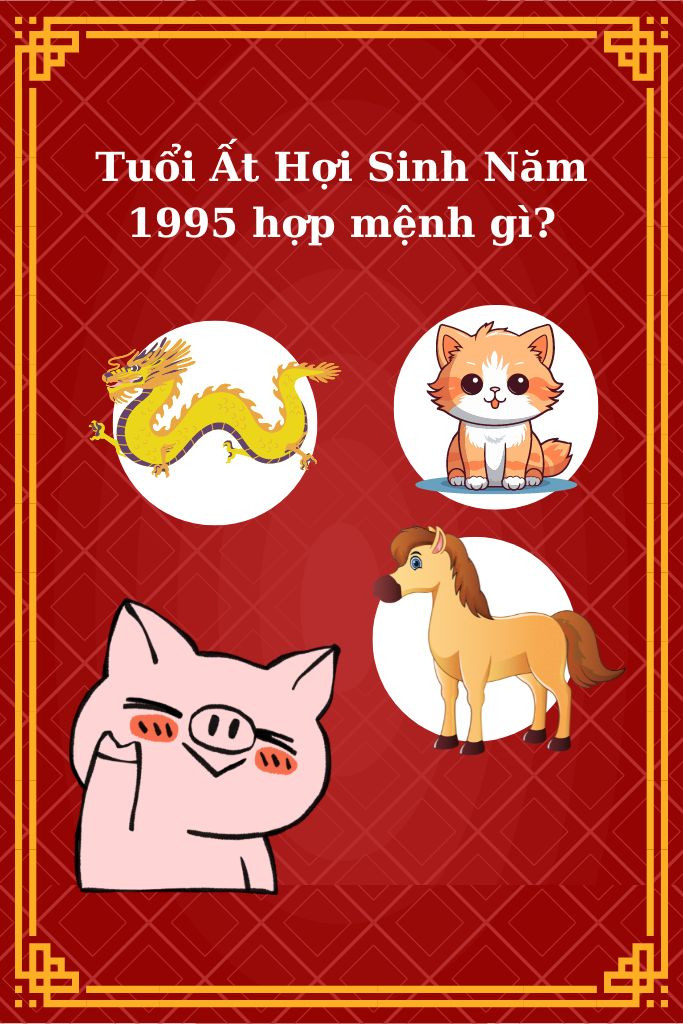 Vợ chồng nữ 1995 đang xem xét tuổi hợp để kết hôn