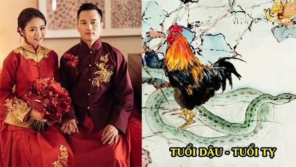 Vợ chồng thuộc TAM HỢP sẽ cực giàu có, hạnh phúc | Tin tức Online
