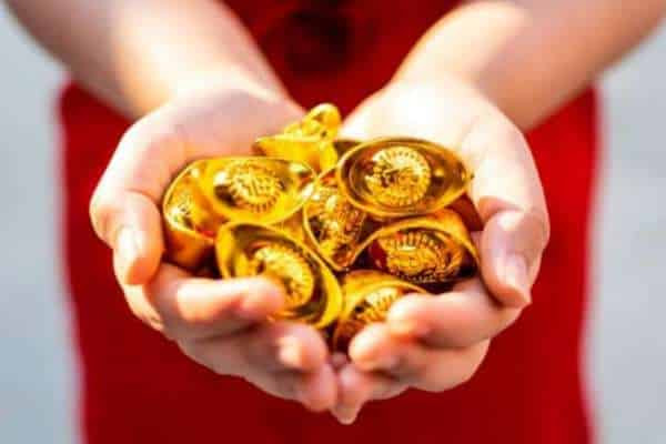 Vũ Khúc tọa cung Tài Bạch trong tử vi