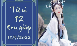 Xem bói vận mệnh ngày 17/9