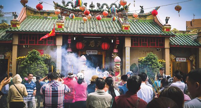 Xem lá số tử vi không biết giờ sinh với sự hỗ trợ của chuyên gia