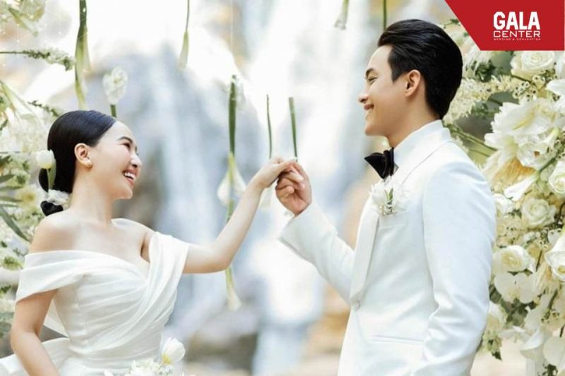 Xem tháng cưới hỏi theo tuổi để đón hỷ sự an lành