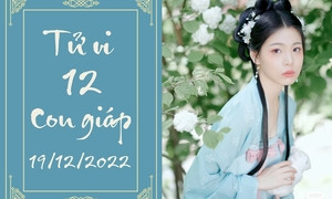 Xem tử vi hàng ngày ngày 21/12