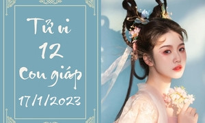 Xem tử vi ngày 18 tháng 1 qua hình ảnh 12 con giáp