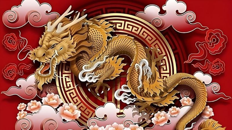 Xem tử vi tuổi Bính Thìn năm 2025 nam mạng