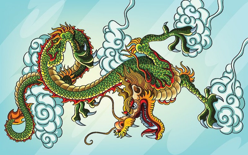 Ý nghĩa cụ thể của sao Thanh Long khi an ngữ tại các cung khác nhau trong lá số tử vi