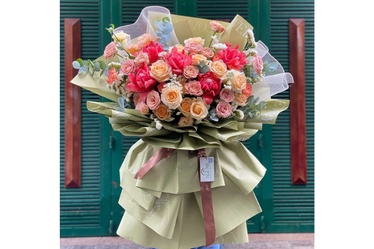 Ý nghĩa của 14/5 cung hoàng đạo gì và Ngày của Mẹ