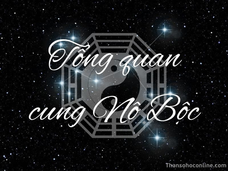Ý nghĩa Cung Nô Bộc trong Tử Vi